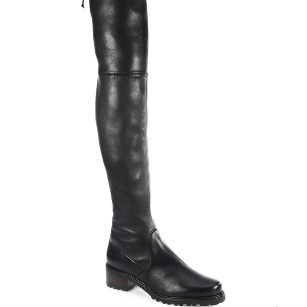 Stuart Weitzman Boots